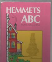 HEMMETS ABC Aktuell informations-och id&eacute;bok.