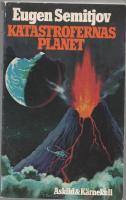 KATASTROFERNAS PLANET Enkel, l&auml;ttfattlig och medryckande. 