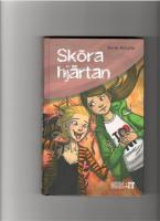 SK&Ouml;RA HJ&Auml;RTAN