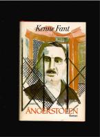 &Aring;NGERSTOLEN En ber&auml;ttelse om svenska f&ouml;rh&aring;llanden i en ond tid mellan tv&aring; v&auml;rldskrig.