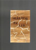 SK&Auml;RVOR AC LER