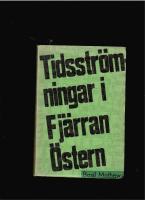 TIDSSTR&Ouml;MNINGAR I FJ&Auml;RRAN &Ouml;STERN
