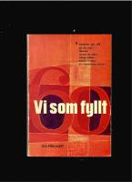 VI SOM FYLLT 60