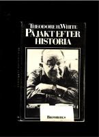 F&ouml;rfattaren har lyckats sp&aring;ra det    mystiska med N&auml;r och Hur v&aring;r verklighet f&ouml;rvandlas till historia. Del 1-4 Asien, Europa. Amerika, John F. Kennedy