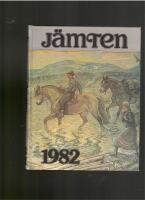 J&Auml;MTEN 1982 J&auml;mten och h&auml;sten, &Auml;n lever f&auml;bodlivet, Sannsundsbron m.m.
