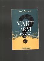 VART ÄR VI PÅ VÄG? "Ett livfullt språk, medryckande och lättlst. Ger uttryck åt en klar evangelisk-luthersk trosteologi.