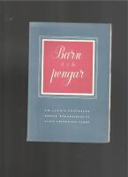 BARN OCH PENGAR
