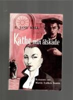 K&Auml;THE MIN &Auml;LSKADE Huvudpersonen i denna fascinerande roman &auml;r Katharina (K&auml;the) Luther, den store reformatorns f&ouml;ga           k&auml;nda hustru.