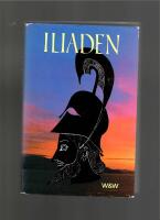 ILIADEN Diktverk