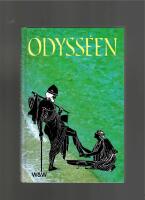 ODYSS&Eacute;EN Diktverk