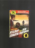 KILROY OCH DEN SVARTA FANTOMEN