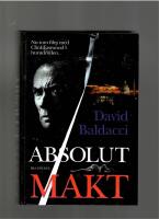 ABSOLUT MAKT