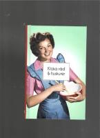 KLOKA R&Aring;D & HUSKURER