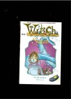 WITCH SAGAN De tolv portarna Serie Bok 2 av 3
