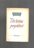 DET KRISTNA PERSPEKTIVET