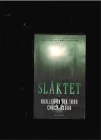 SL&Auml;KTET -   F&ouml;rsta delen i en trilogi om vampyrer.