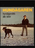 HUND&Auml;GAREN - hund&auml;gandets alla sidor.