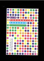 DIN PERSONLIGA F&Auml;RGKOD S&aring; styr f&auml;rgerna ditt liv