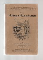 F&auml;nrik St&aring;ls S&auml;gner   N:r 31
