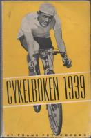 Cykelboken 1939
