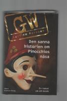 Den sanna historien om Pinocchios n&auml;sa