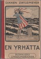 En yrh&auml;tta