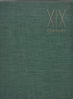 Goya to Gauguin - the great centuries of painting.