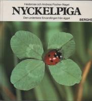 NYCKELPIGA  -  den underbara f&ouml;rvandlingen fr&aring;n &auml;gget