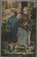 Glasbl&aring;sarns barn