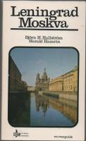 LENINGRAD  MOSKVA  -  en reseguide