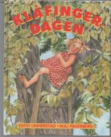 KL&Aring;FINGERDAGEN