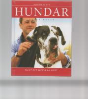 HUNDAR   Stora raser