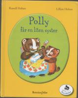 POLLY F&Aring;R EN LITEN SYSTER
