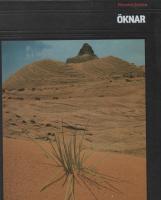 Planeten Jorden &Ouml;KNAR