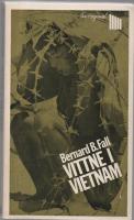 VITTNE I VIETNAM
