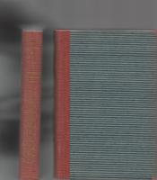 BARA EN MOR I och II