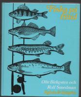 FISKA P&Aring; FRITID