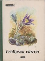 FRIDLYSTA VÄXTER