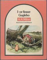 I-OR FINNER GUGLEBO