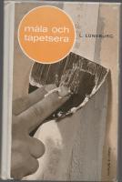 M&Aring;LA OCH TAPETSERA