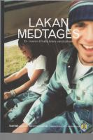 LAKAN MEDTAGES En ciceron till alla tiders vandrarhem