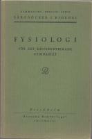 FYSIOLOGI F&Ouml;R DET DIFFERENTIERADE GYMNASIET