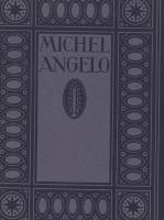 MICHEL ANGELO Mit hundert Abildungen: Skulpturen und Gem&auml;lde