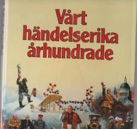 ANTON OCH ANDRA OLYCKOR - en komedi om v&auml;nskap, f&ouml;r&auml;lskelse och andra katastrofer. "En sprakande barnboksdebut." 
