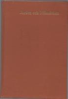 JORDEN OCH M&Auml;NNISKAN M&auml;nniskans kroppsliga konstruktion Sj&auml;lens egenskaper Djurens tankef&ouml;rm&aring;ga H&auml;lsans sjukdomsorsaker samt L&auml;kemedel