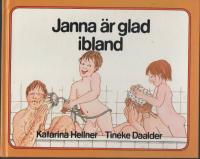 JANNA &Auml;R GLAD IBLAND