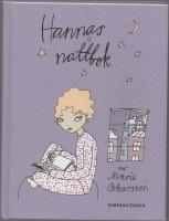 HANNAS NATTBOK
