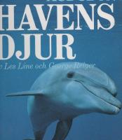 AUDUBON&acute;S HAVENS DJUR