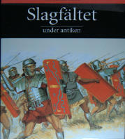 Slagf&auml;ltet under antiken