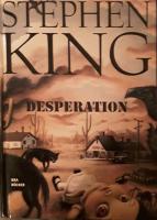 Desperation